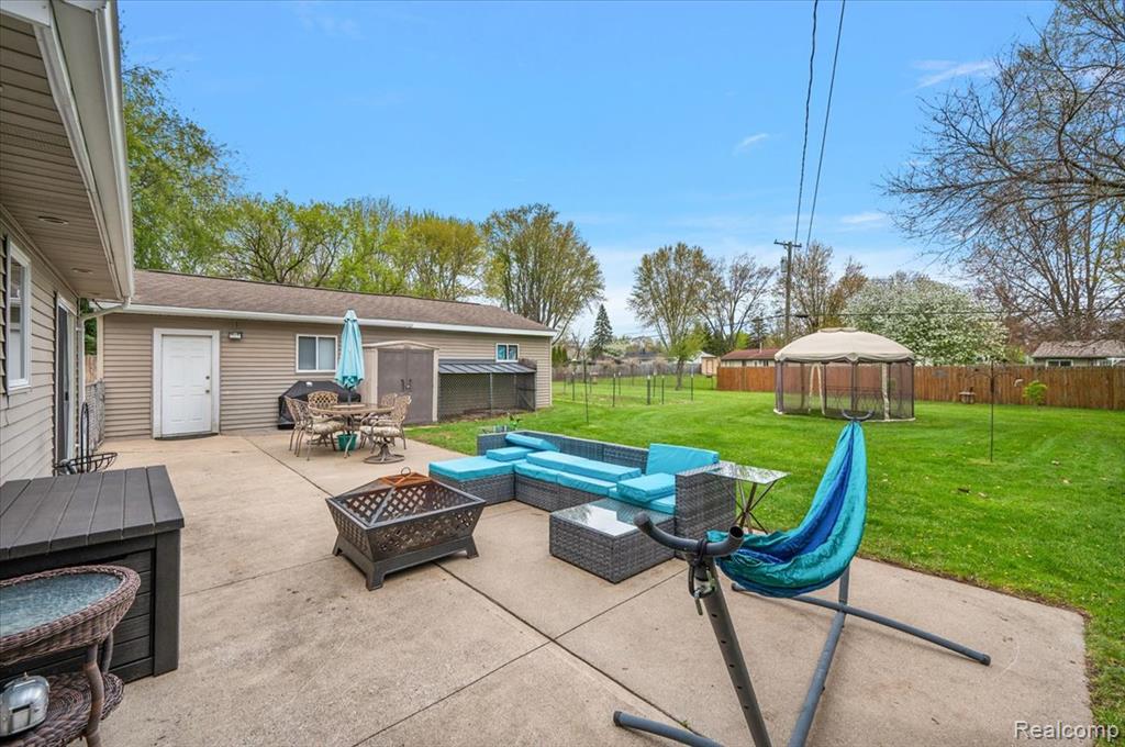 4550 Independence Drive, Clarkston, MI — Photo 7