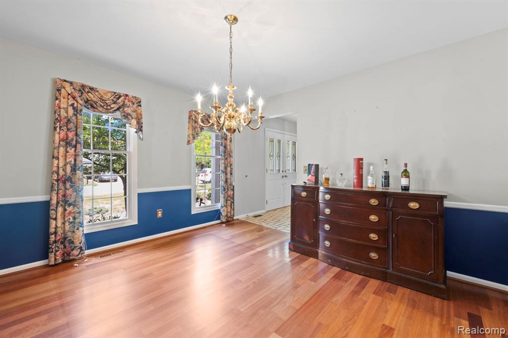 871 Spartan Drive, Rochester Hills, MI 48309 — Photo 10