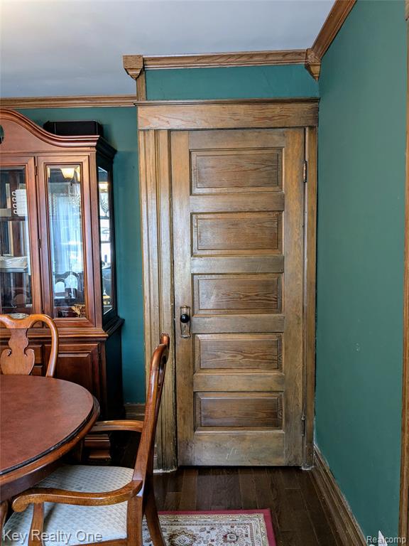 1000 W Predmore Road, Oakland, MI — Photo 24