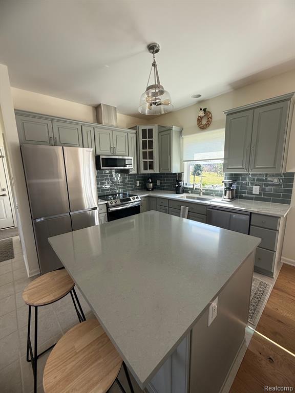 7975 COLLEEN Drive, Fowlerville, MI 48836 — Photo 19