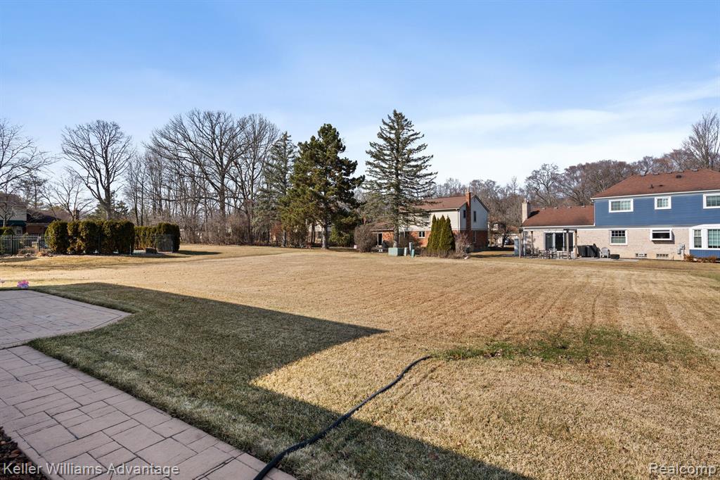 45766 PURCELL Drive, Plymouth, MI 48170 — Photo 49