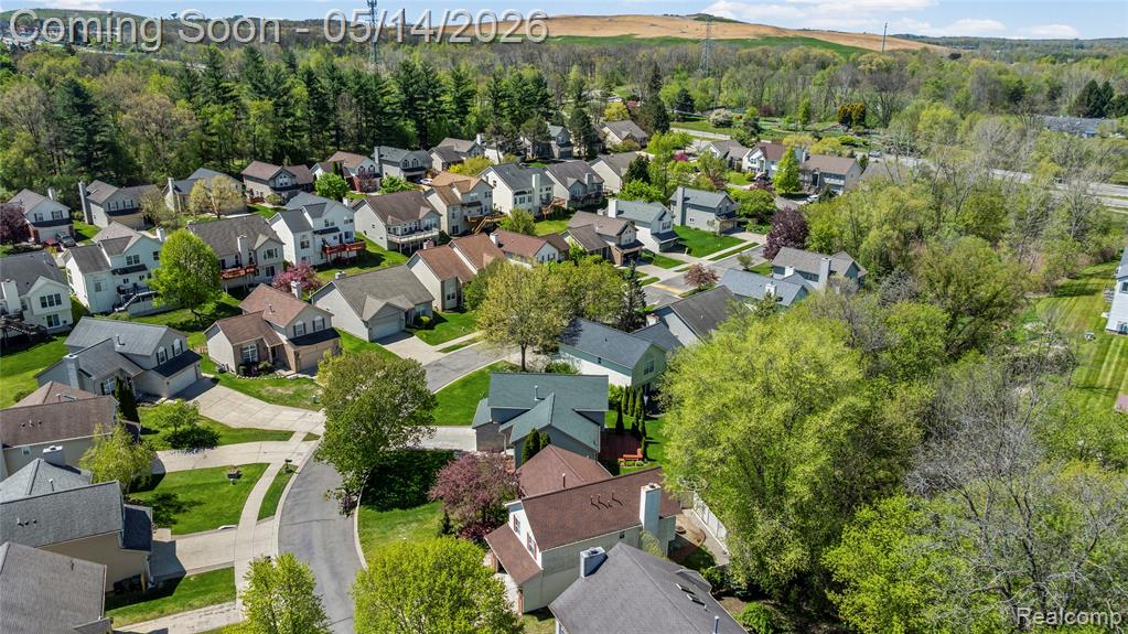 3072 TALON Circle, Orion, MI — Photo 37