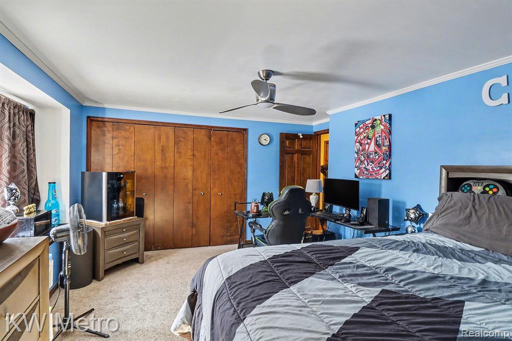 5865 Dunmore Court, West Bloomfield, MI — Photo 34