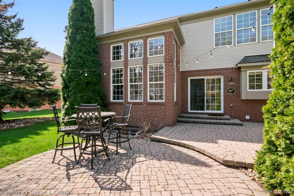 48742 Tanglewood Drive, Macomb, MI 48044 — Photo 71