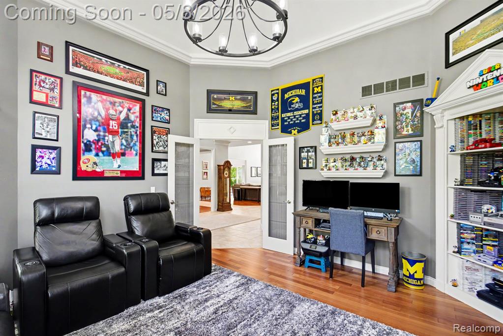 6086 Admiral Court, Washington, MI — Photo 18