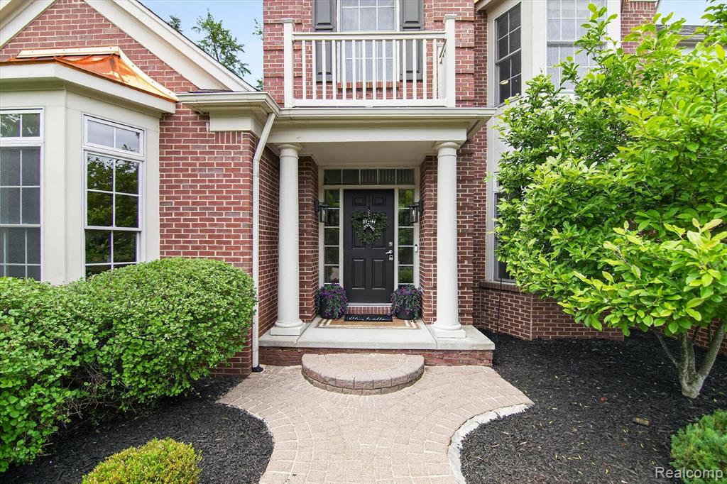 1630 Mistwood Court, Canton, MI 48187 — Photo 4