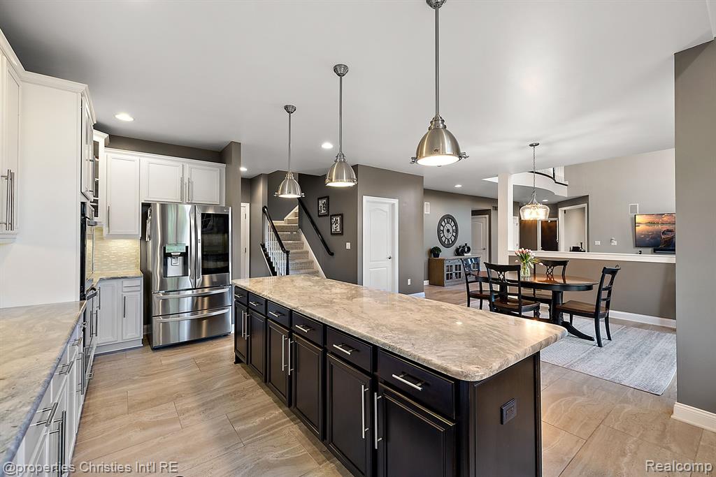 50505 BRIAR RIDGE Lane, Northville, MI 48168 — Photo 11