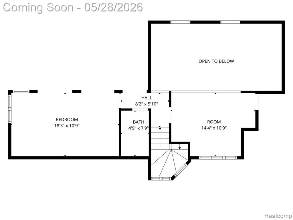 501 Cedarwood Street, Oxford, MI 48371 — Photo 69