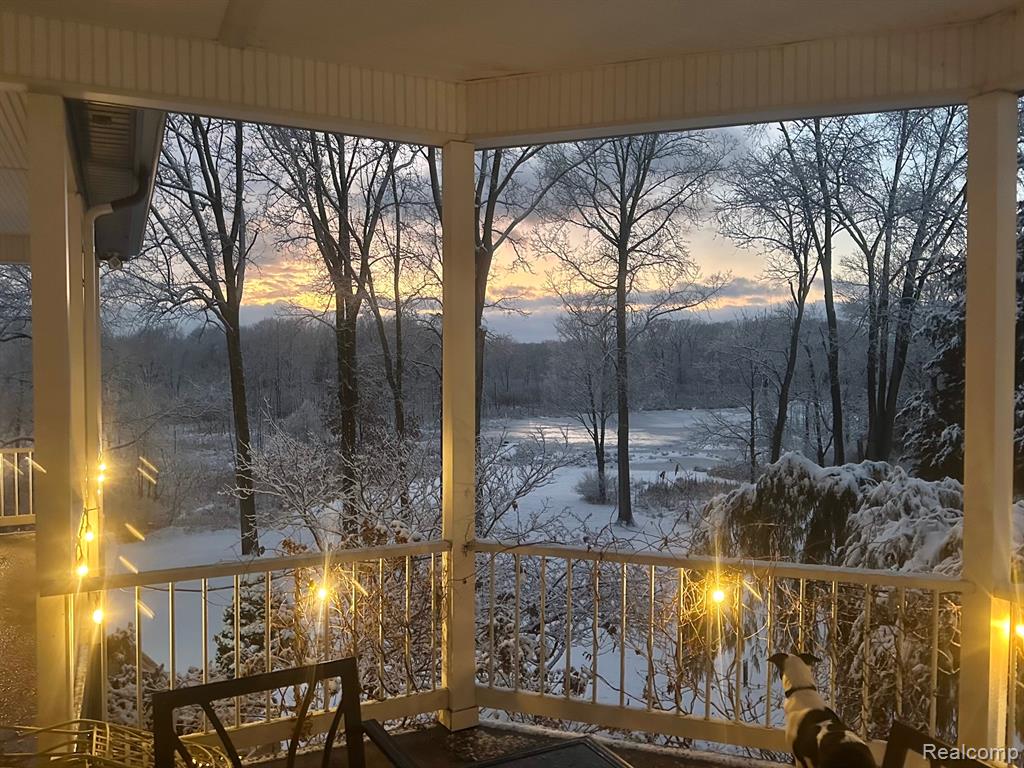9955 Wiggins Road, Howell, MI 48855 — Photo 8