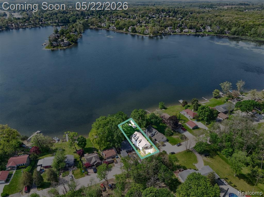 5025 Harp Drive, Linden, MI 48451 — Photo 53