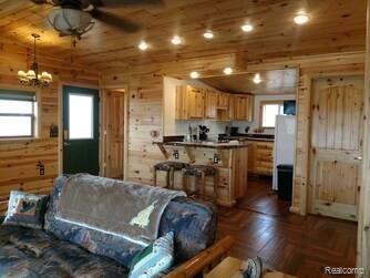 3545 S Roy Drive, Sheridan, MI 48884 — Photo 2