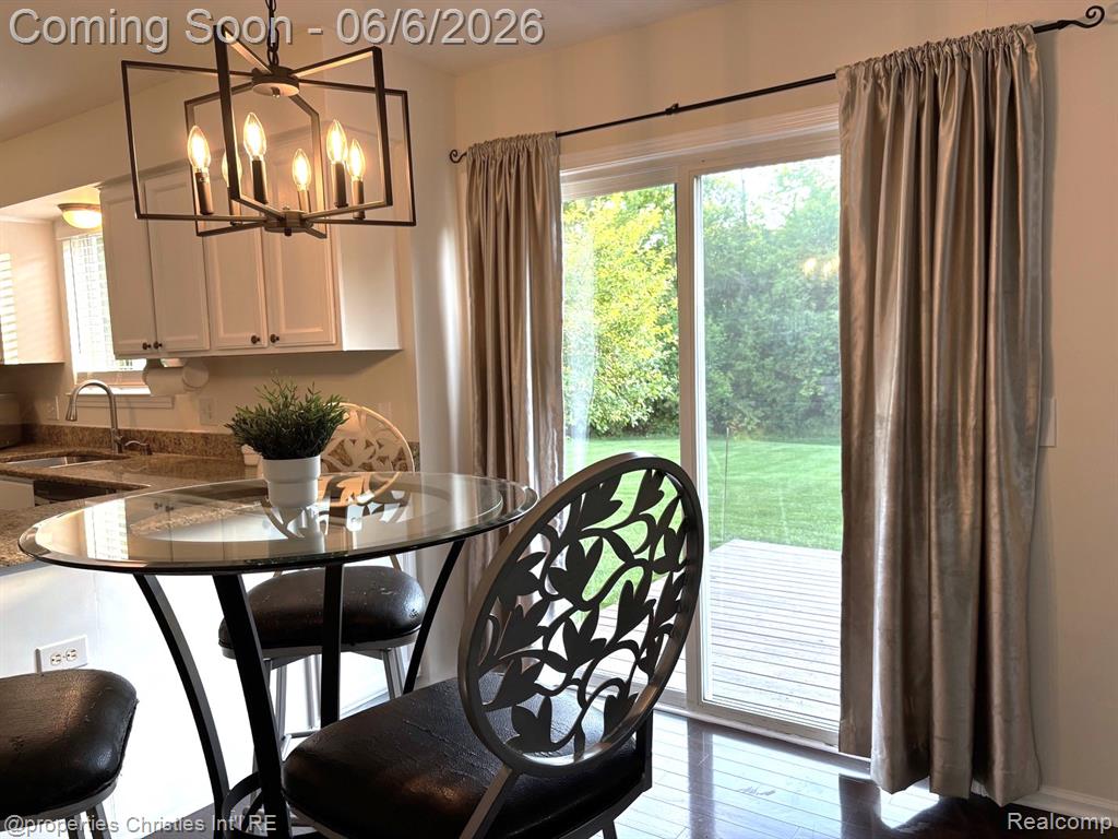 2892 Mystic Drive, Ann Arbor, MI 48103 — Photo 11