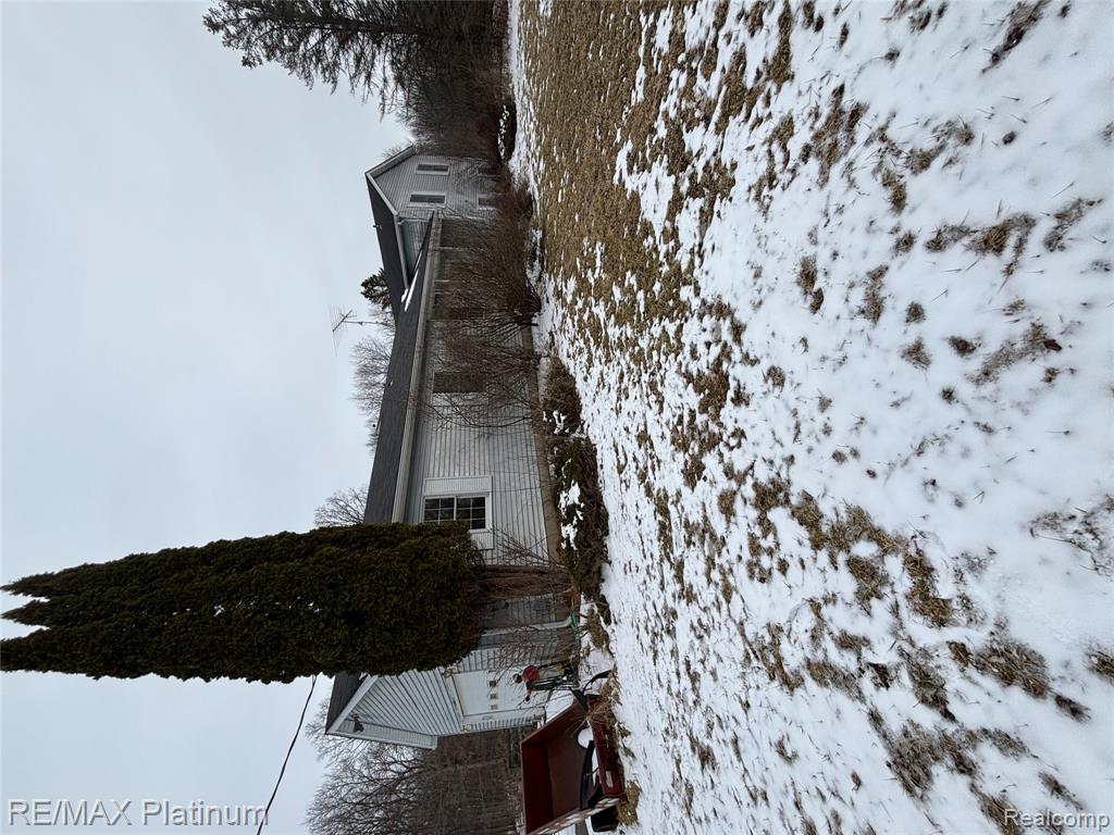4190 SAINT ANNA DRIVE, Howell, MI 48855 — Photo 2