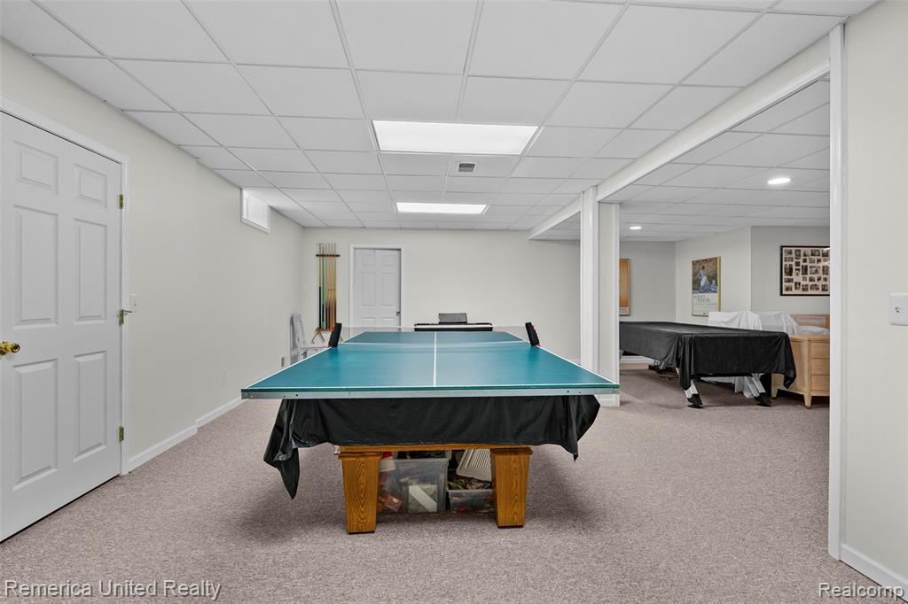 7650 5 Mile Road, Northville, MI 48168 — Photo 75