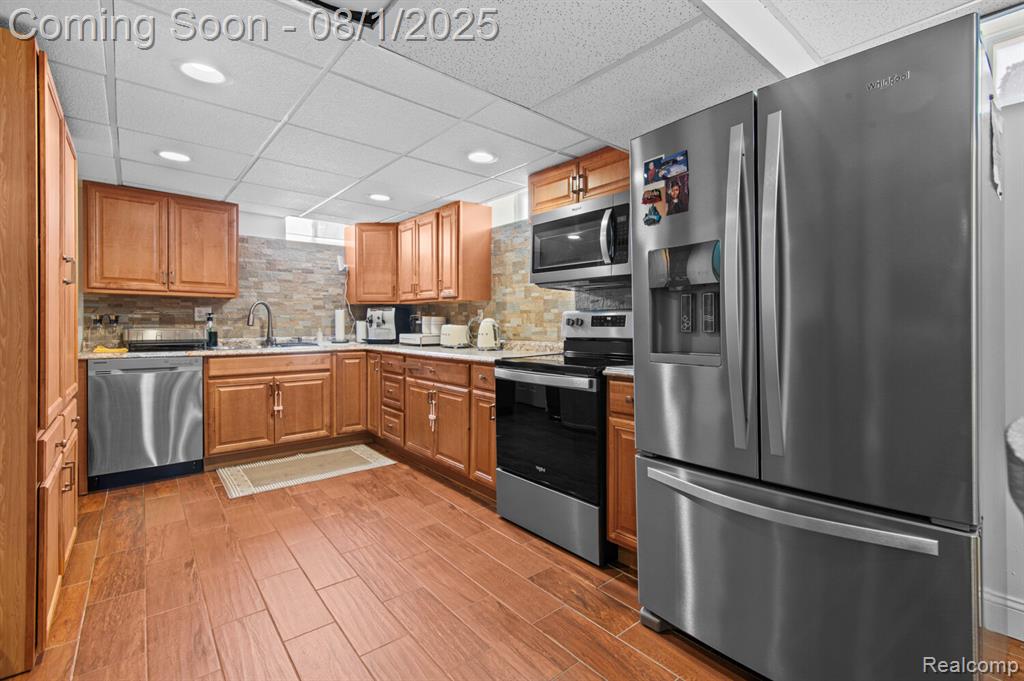 6140 Plainfield Street, Dearborn Heights, MI 48127 — Photo 20