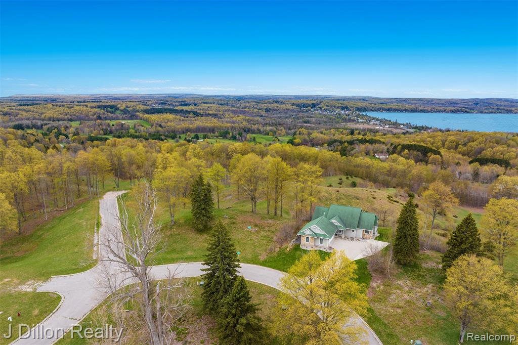 Lot 16 Wild Laurel Lane, Beulah, MI 49617 — Photo 4
