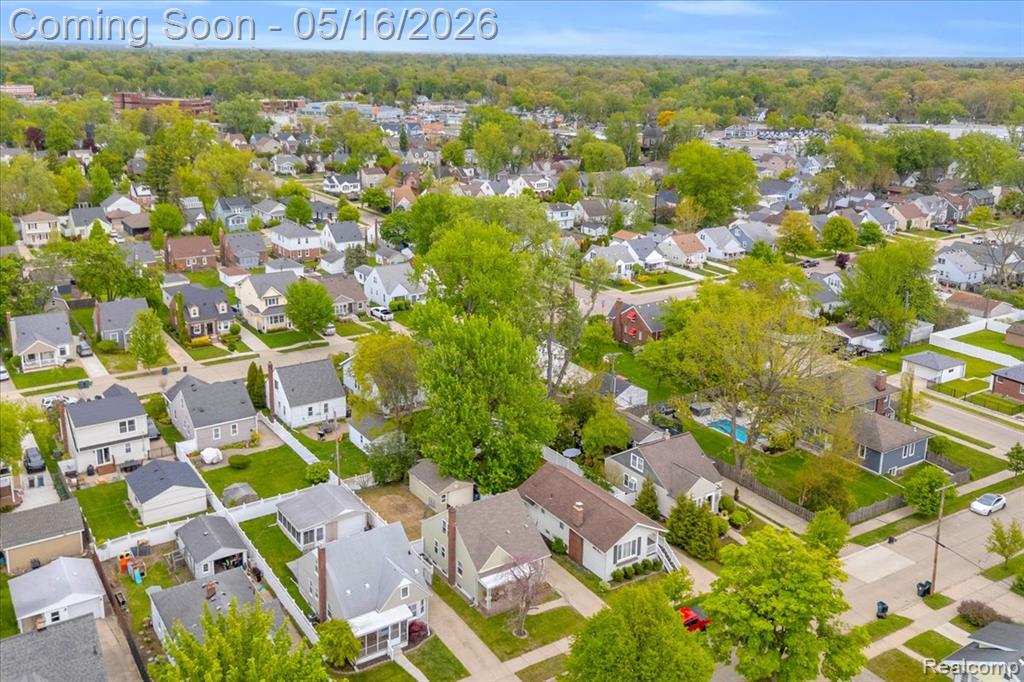 1174 Columbia Road, Berkley, MI 48072 — Photo 33