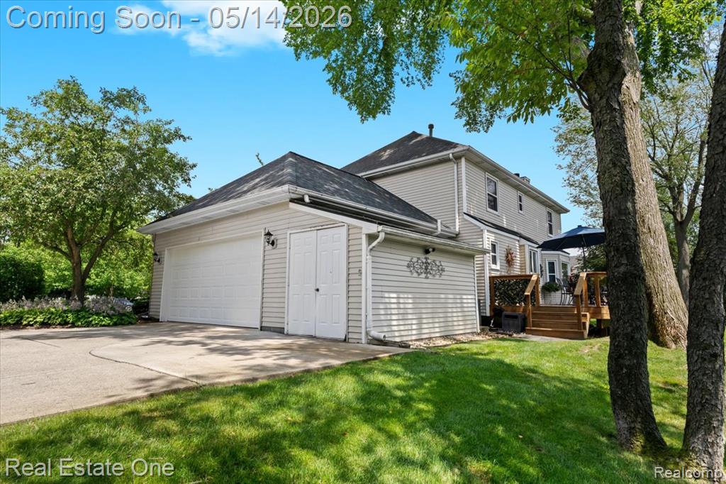11163 Sand Crane Way, South Lyon, MI 48178 — Photo 53