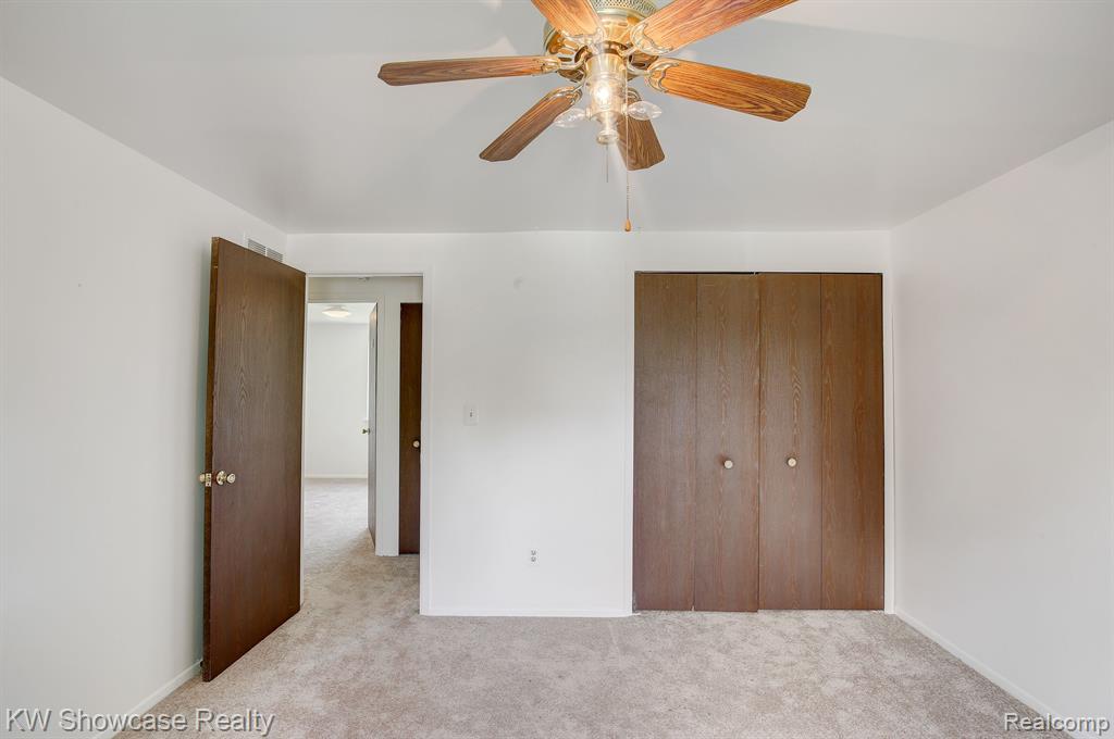 1365 RUE DEAUVILLE Boulevard, Ypsilanti, MI 48198 — Photo 15