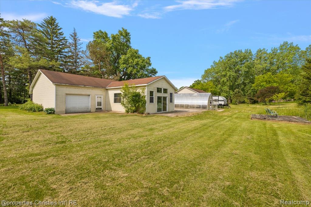 157 E Elmwood, Leonard, MI 48367 — Photo 15