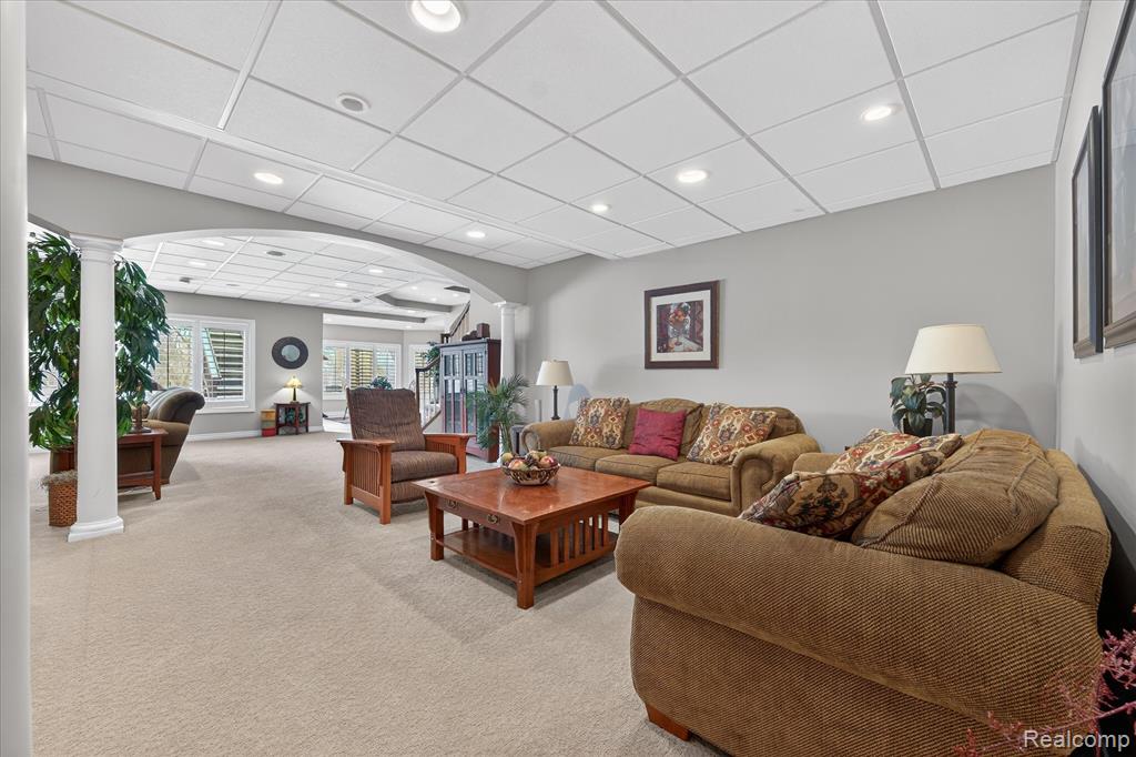 4806 Goodison Place Drive, Rochester, MI 48306 — Photo 52