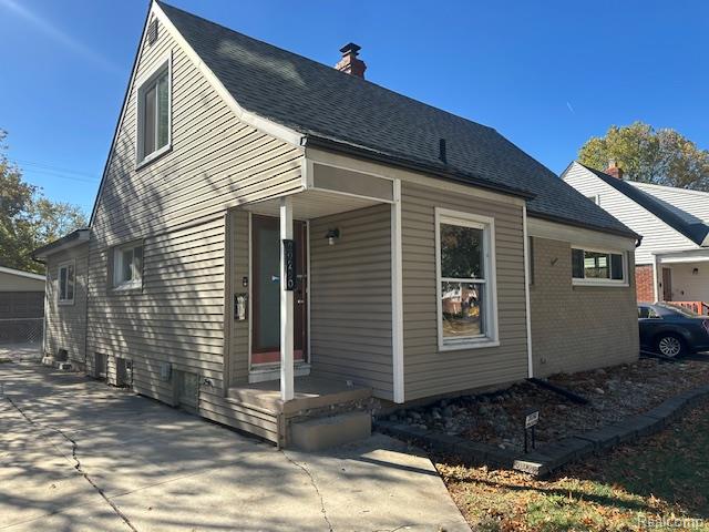 20260 Lancaster Street, Harper Woods, MI 48225 — Photo 2