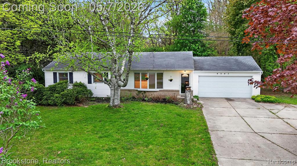 4547 Marlborough Drive, Okemos, MI 48864 — Photo 51