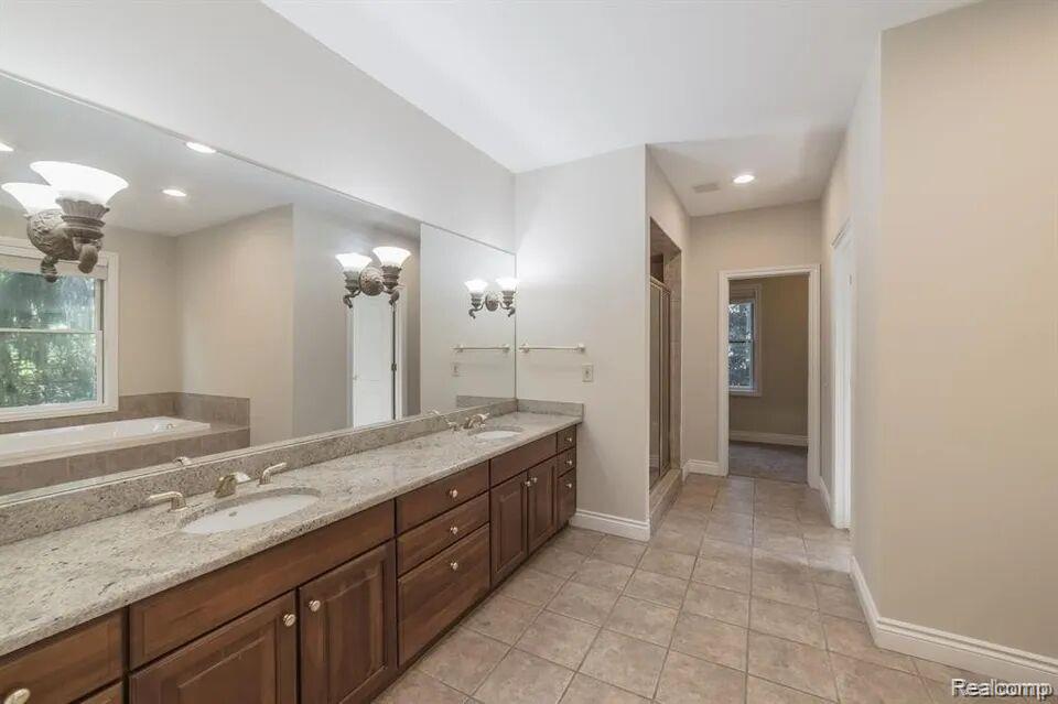 1591 Eagle Trail, Oxford, MI 48371 — Photo 25