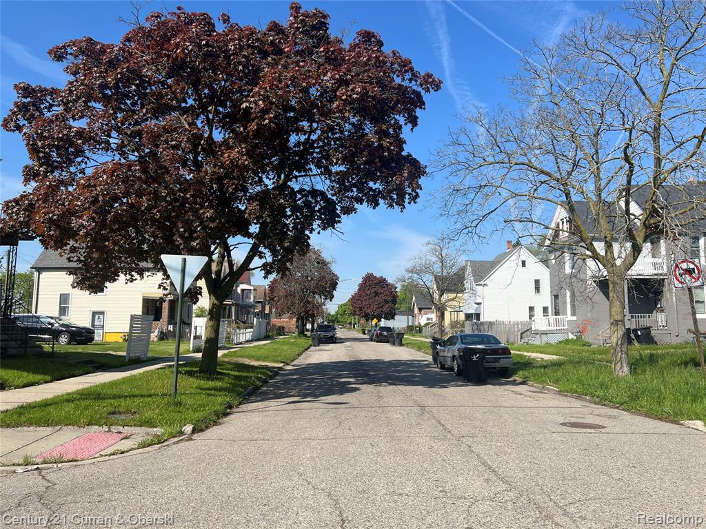 3152 Garfield Street, Detroit, MI 48207 — Photo 6
