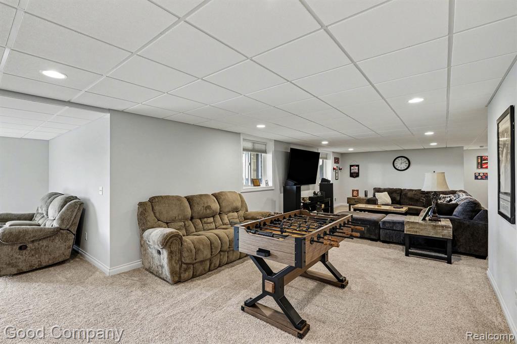 900 Watersmeet Drive, Oxford, MI 48371 — Photo 49