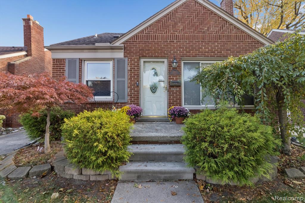 7853 Robinson Avenue, Allen Park, MI 48101 — Photo 9