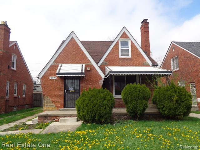 18927 Stansbury Street, Detroit, MI 48235 — Photo 4