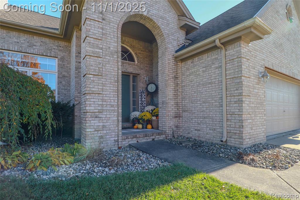 5082 Prestonwood Lane, Flushing, MI 48433 — Photo 68