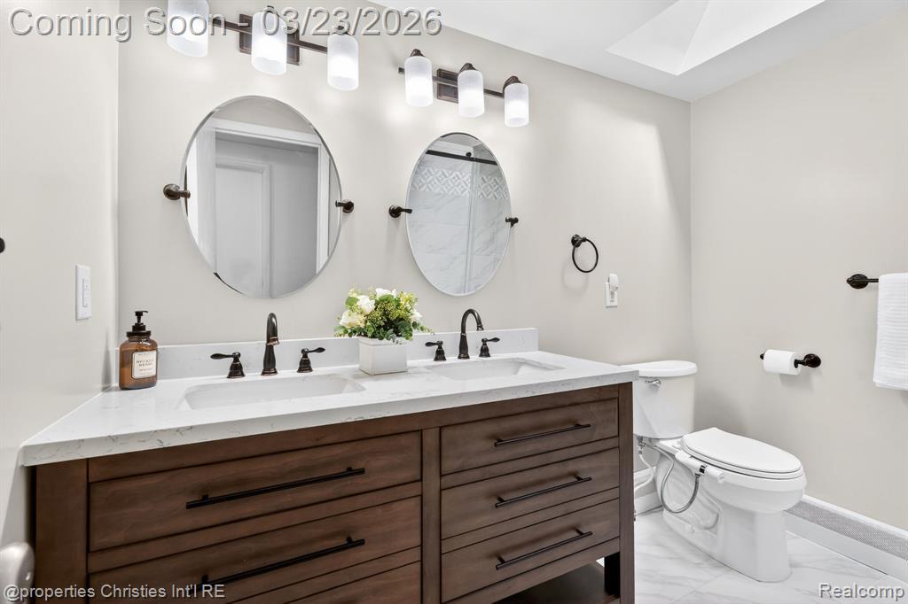 5586 Raven Road, Bloomfield Hills, MI 48301 — Photo 30