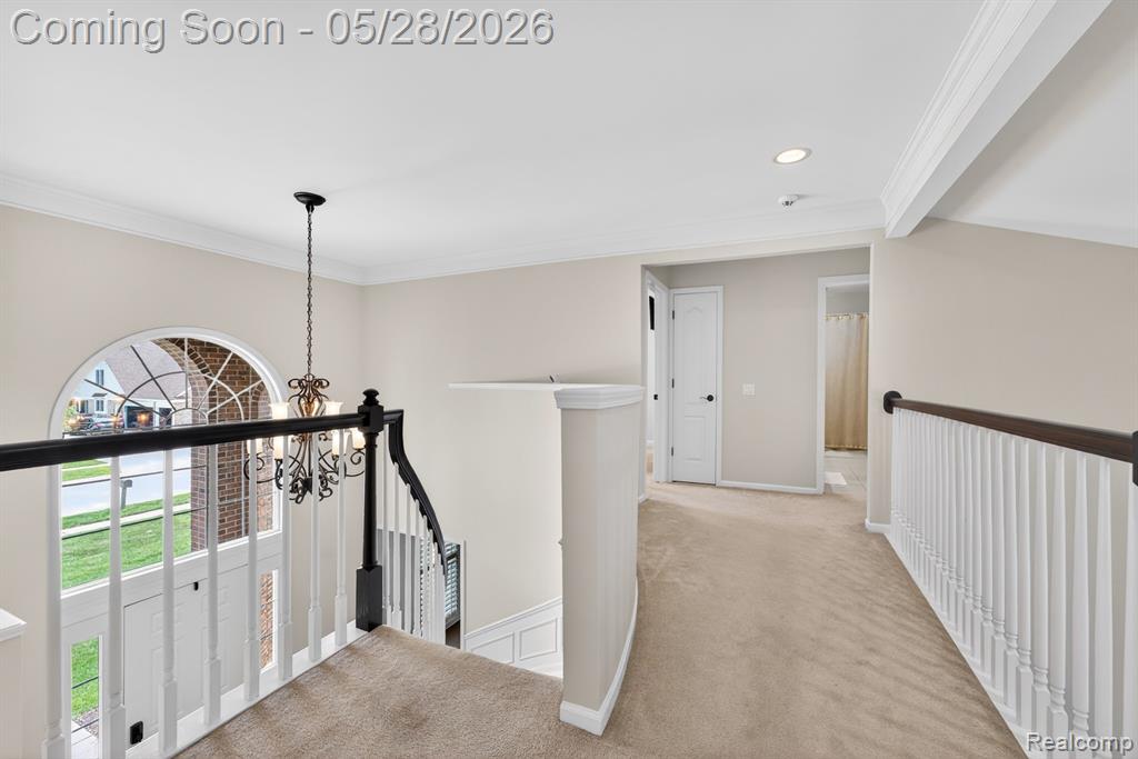 337 Country Club Court, Canton, MI 48188 — Photo 19