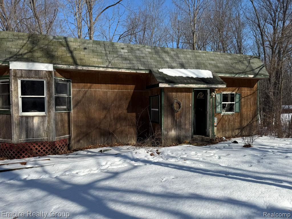 660 Fitchburg Road, Stockbridge, MI 49285 — Photo 19
