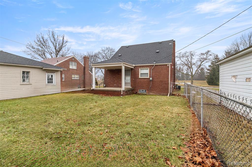 5264 Palmer Street, Dearborn, MI 48126 — Photo 50
