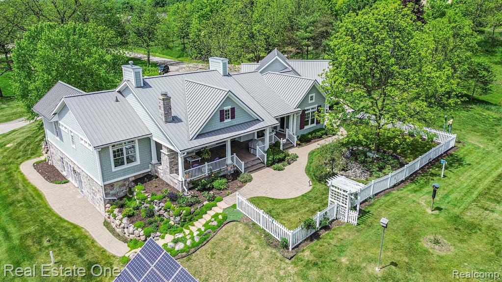 575 Tracy Lane, Milford, MI 48381 — Photo 59