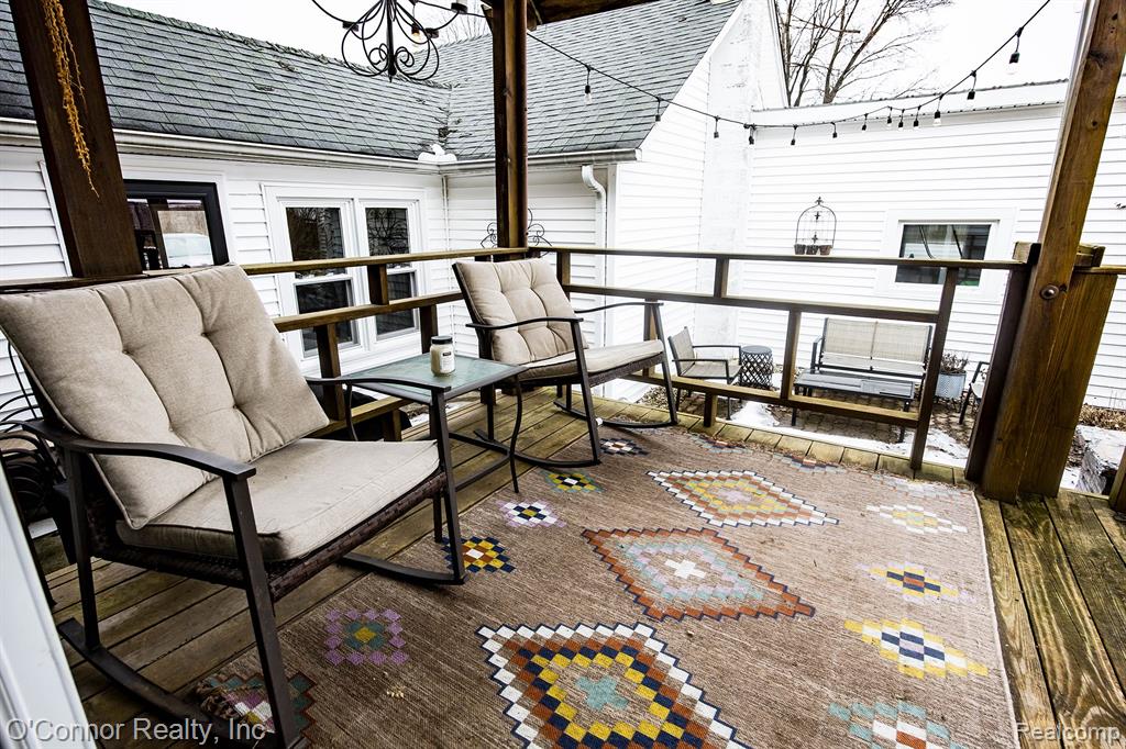 3725 INDIAN Trail, China, MI — Photo 22