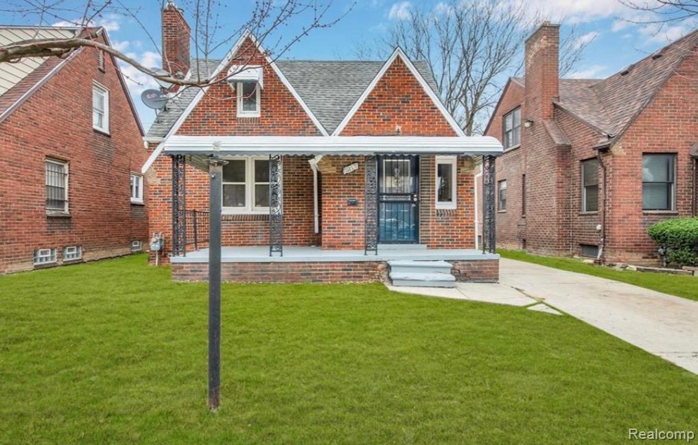 8938 Hartwell Street, Detroit, MI 48228 — Photo 2