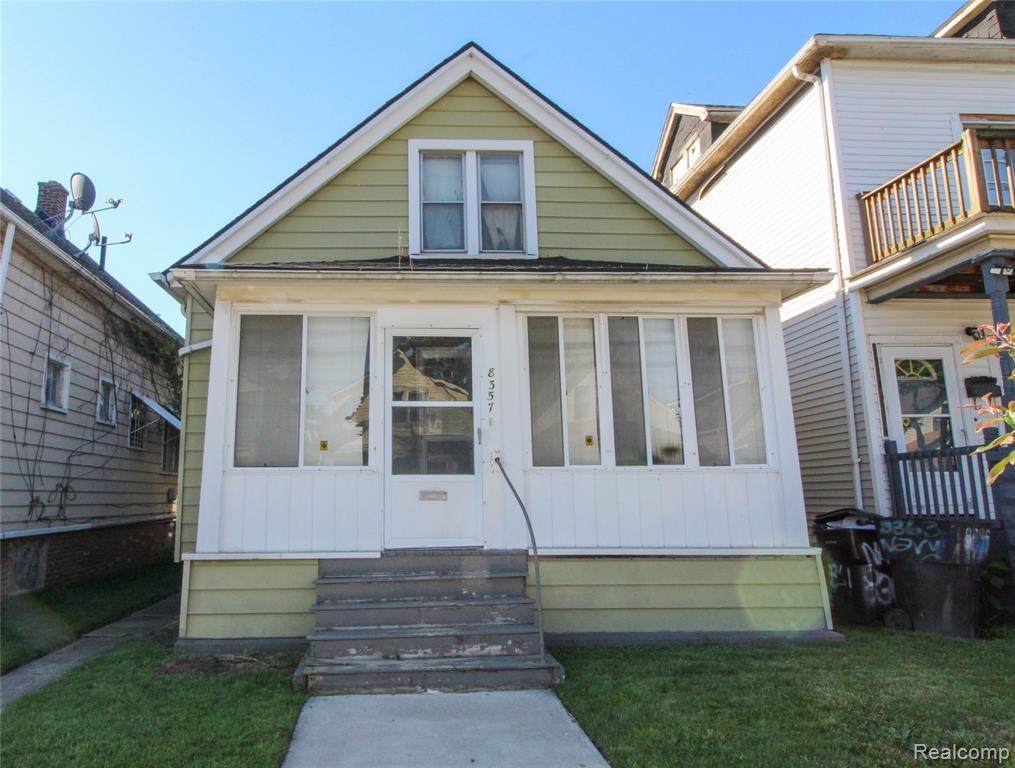 8357 Navy Street, Detroit, MI 48209 — Photo 22