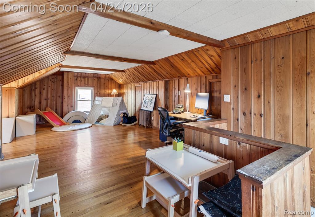 18974 Warrington Drive, Detroit, MI 48221 — Photo 35