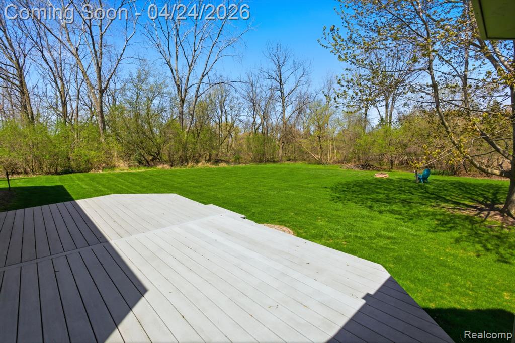 8488 Annette Avenue, Grosse Ile, MI 48138 — Photo 52