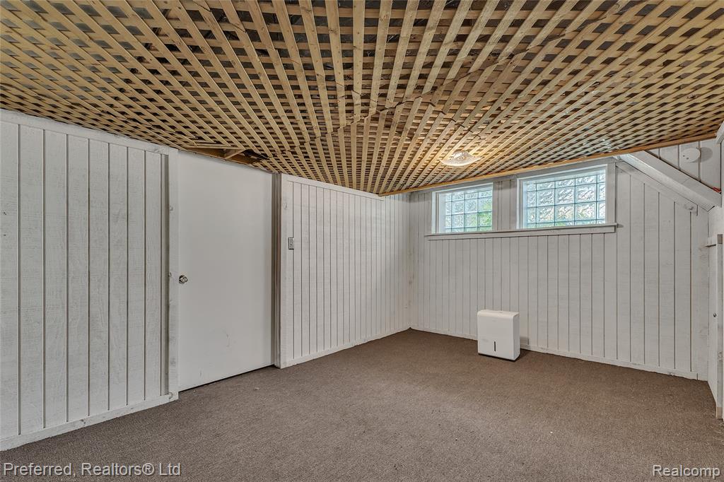 190 Crocker Boulevard, Mount Clemens, MI 48043 — Photo 49