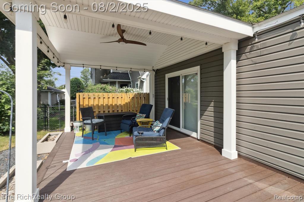 967 Palmer Street, Plymouth, MI 48170 — Photo 23