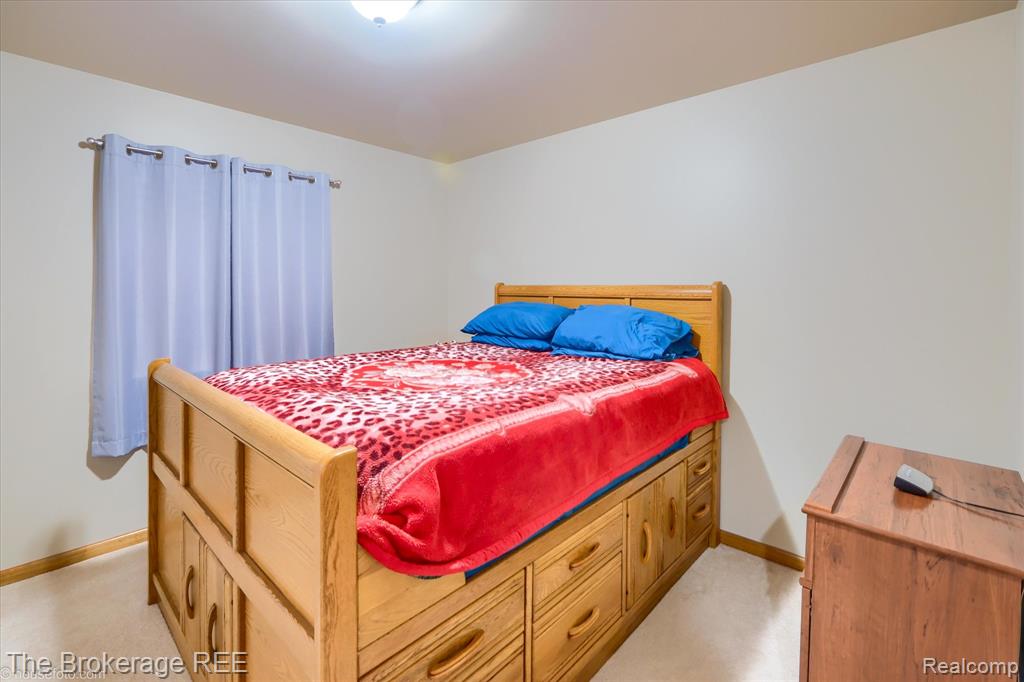 824 Janna Leigh Drive, Otter Lake, MI 48464 — Photo 31