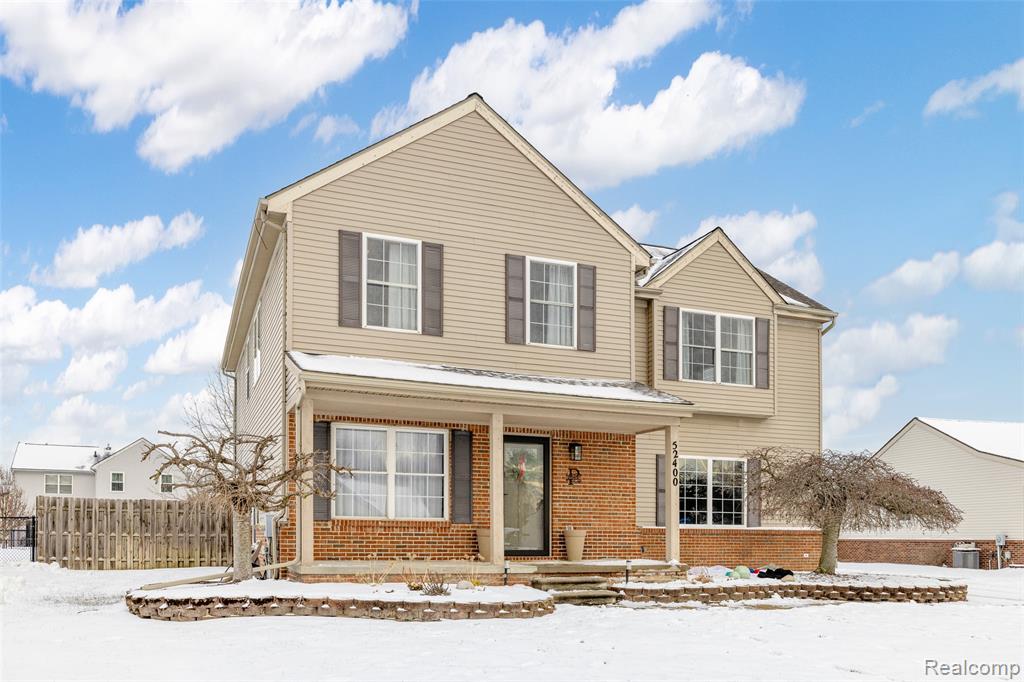 52400 Huntley Avenue, New Baltimore, MI 48047 — Photo 4