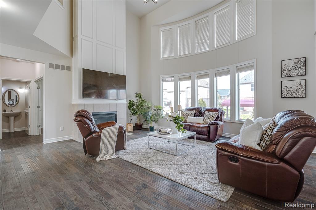 4119 Stonington Drive, Troy, MI 48085 — Photo 6