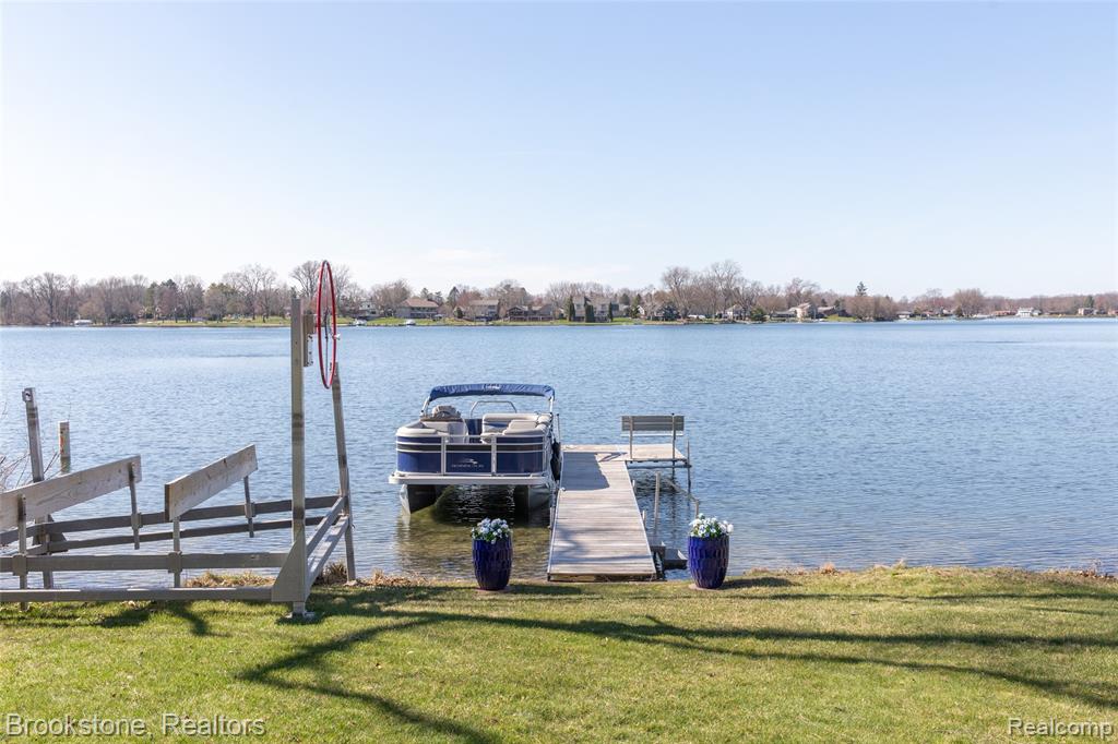 2773 MAPLE RIDGE, Highland, MI 48356 — Photo 15