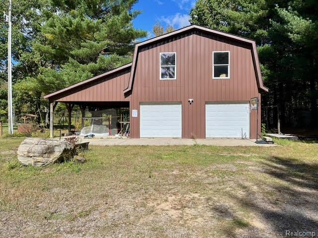 2829 Mushroom Road, Caro, MI 48723 — Photo 6